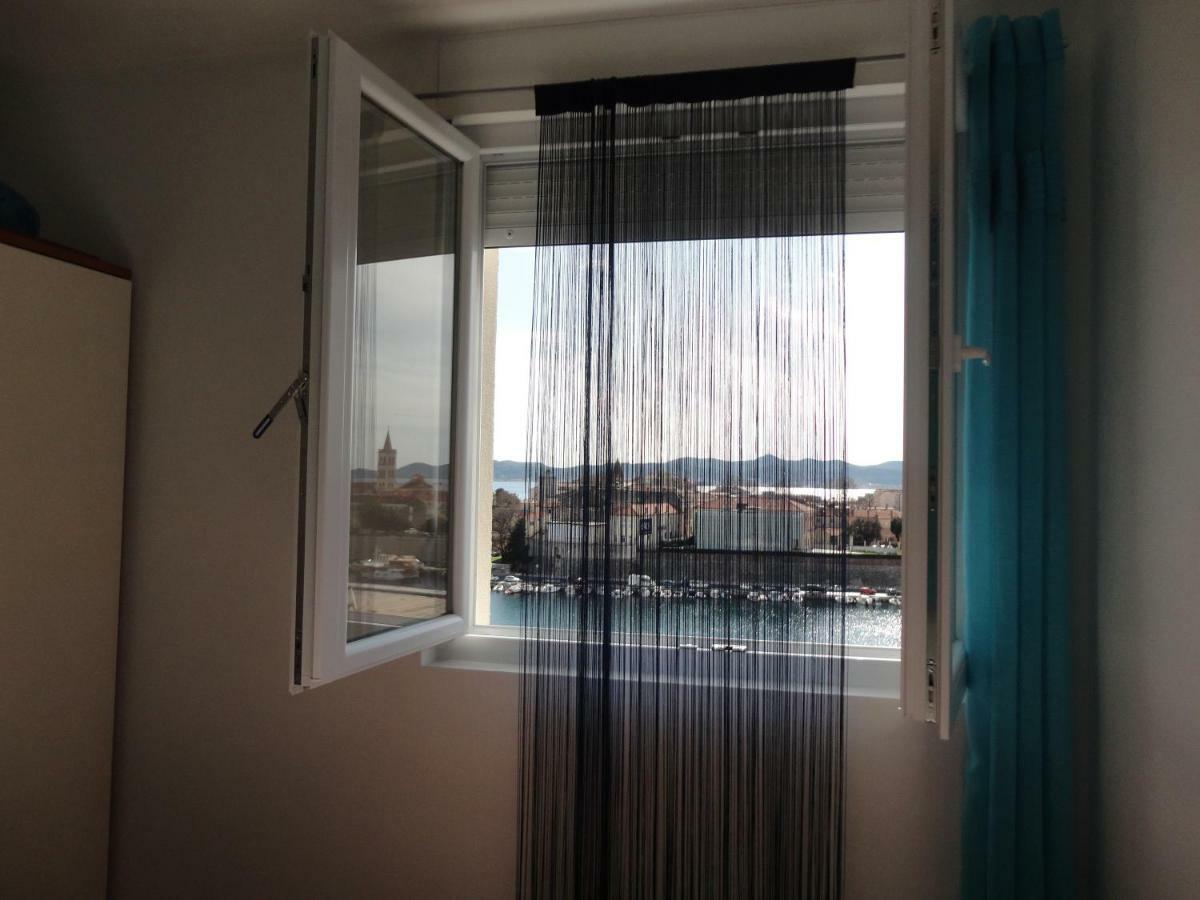 Apartment Sunset Red Zadar